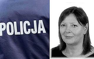 Zaginęła 51-letnia mieszkanka Wilamowa